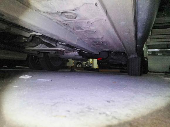 [深圳·粤B] 二手丰田卡罗拉锐放2022款 2.0L 先锋版