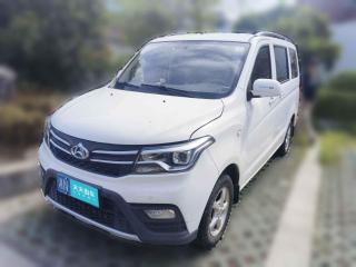 长安凯程欧诺S2019款 1.5L欧诺S标准型国VI JL473QG「杭州二手车」「天天拍车」