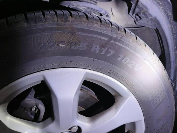 [上海·浙F] 二手丰田RAV4荣放2011款 2.0L 自动经典版