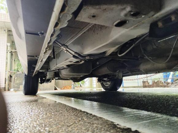 [宁波·浙B] 二手新龙马汽车启腾V602017款 1.5L 豪华型