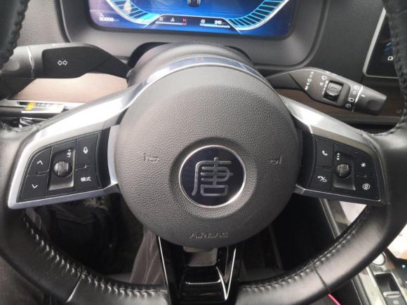 [义乌·浙G] 二手比亚迪唐2018款 2.0T 自动智联尊荣型 7座 国V