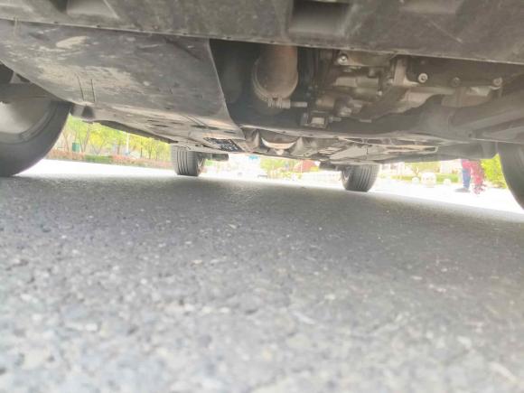 [南通·苏F] 二手标致标致40082018款 350THP 精英版