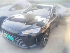 [温州·浙E] 鸿蒙智行问界M52022款 增程后驱标准版