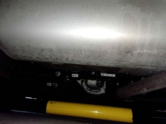 [南京·苏A] 二手宝马宝马4系2019款 425i M运动套装