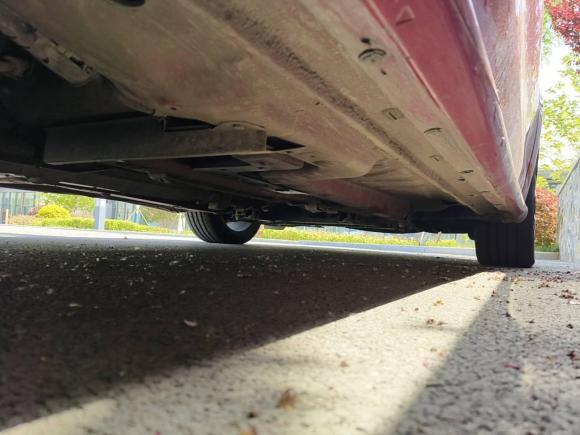 [济南·鲁A] 二手菲亚特致悦2017款 1.4T 自动运动版