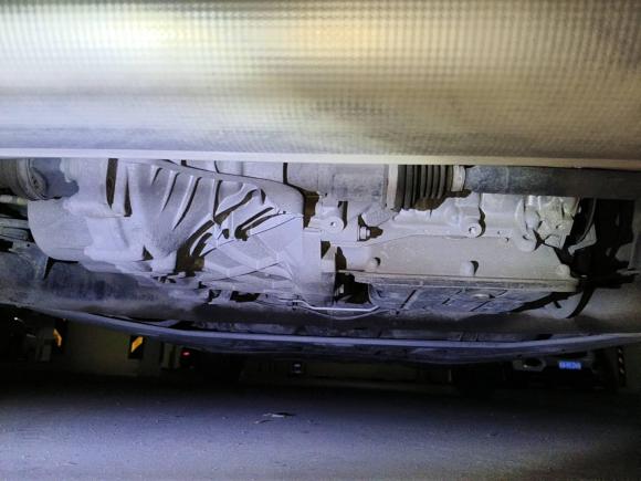 [合肥·皖A] 二手smartsmart forfour2018款 1.0L 52千瓦激情版