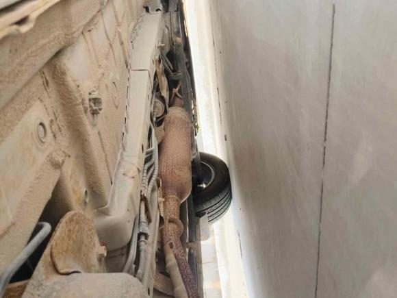 [宁波·浙B] 二手东风风光风光5802017款 1.5T CVT豪华型