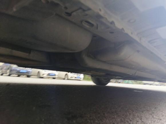 [成都·陕A] 二手日产天籁2013款 2.0L XL舒适版