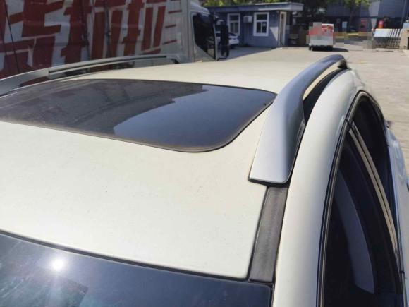 [上海·沪L] 二手雷克萨斯雷克萨斯RX经典2011款 270 典雅版