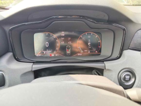 [苏州·苏U] 二手领克领克032021款 1.5TD DCT劲Plus