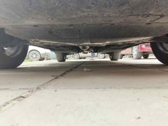 [北京·京F] 二手马自达马自达CX-52020款 2.5L 自动四驱旗舰型