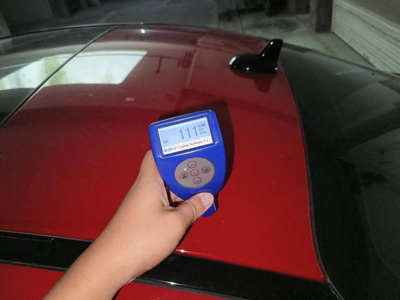 [杭州·浙A] 二手奔驰奔驰CLA2016款 改款 CLA 200 时尚型