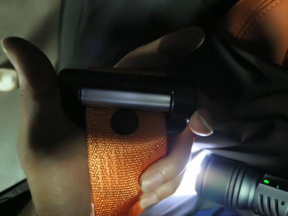 [南京·苏A] 二手长安长安UNI-V2023款 1.5T 运动版