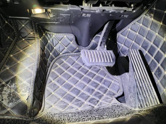 [嘉兴·苏U] 二手沃尔沃沃尔沃XC602021款 T5 四驱智远豪华版