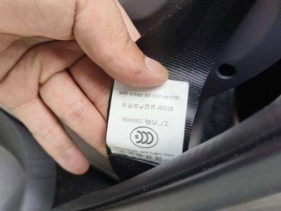 [宁波·浙B] 二手东风风行菱智2018款 M3 1.5L 5座基本型