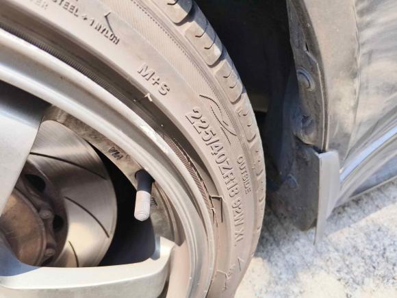 [台州·浙B] 二手三菱翼神2011款 致炫版 2.0L 手动豪华型