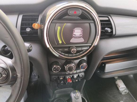 [合肥·皖A] 二手MINIMINI2014款 1.5T COOPER Fun