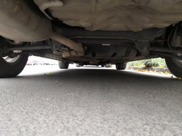 [成都·川A] 二手雪佛兰景程2013款 1.8 SE舒适版 AT