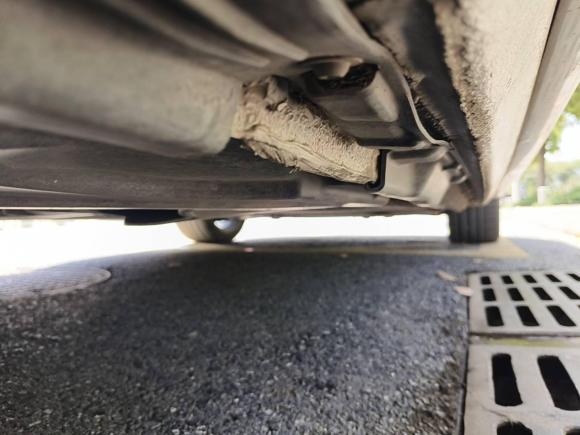 [合肥·皖A] 二手奥迪奥迪A4L2020款 40 TFSI 时尚动感型