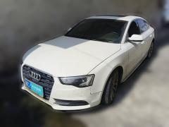 [温州·浙C] 奥迪奥迪A52013款 Sportback 40 TFSI风尚版
