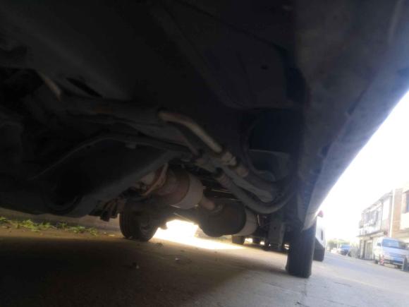 [宁波·浙B] 二手五菱汽车五菱荣光2017款 1.5L 加长基本型