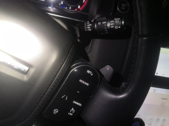 [杭州·浙A] 二手路虎揽胜2018款 3.0 SC V6 Vogue SE 创世加长版