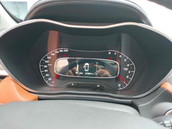 [南京·苏E] 二手宝骏宝骏5102019款 1.5L 手动优享型 国V