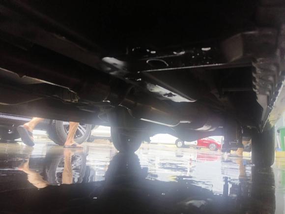 [深圳·鄂A] 二手五菱汽车五菱荣光V2018款 1.5L实用型