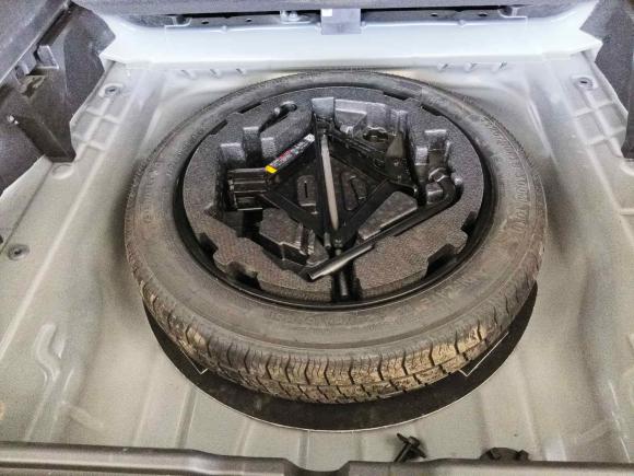 [西安·陕U] 二手吉利汽车星越L2021款 2.0TD 高功自动四驱尊贵型