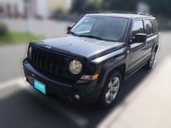 [无锡·苏B]Jeep&nbsp;&nbsp;自由客&nbsp;&nbsp;2012款2.4运动版