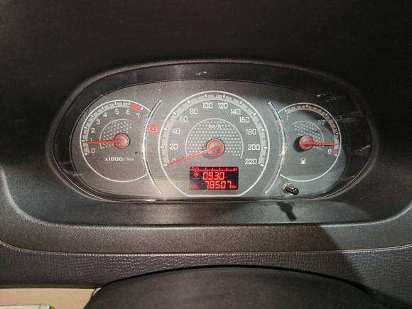 [合肥·皖A] 二手五菱汽车五菱征程经典2015款 1.8L豪华型LJ479QE2