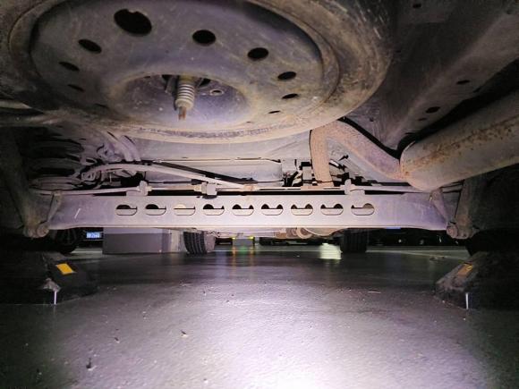 [深圳·粤S] 二手别克别克GL82006款 陆尊 3.0L CT 舒适版