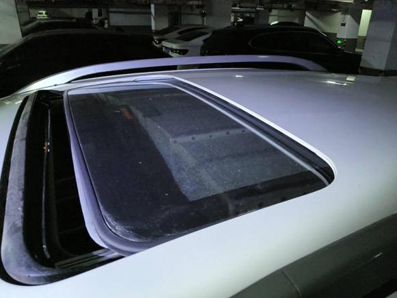 [常州·苏D] 二手纳智捷优6 SUV2014款 1.8T 智尊型