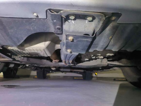 [宁波·鲁R] 二手奇瑞瑞虎32015款 1.6L CVT智尚纪念版