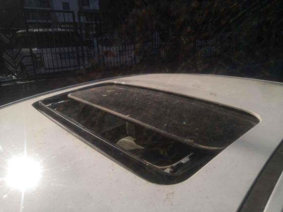 [北京·皖A] 二手别克英朗2013款 GT 1.6L 自动舒适版