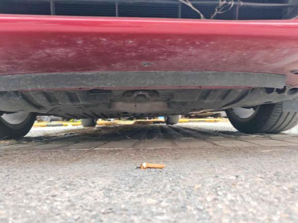 [北京·京N] 二手本田思铂睿2015款 2.4L Si