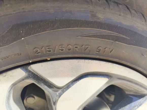 [济南·豫N] 二手长安逸动2018款 1.6L GDI 自动领尚型