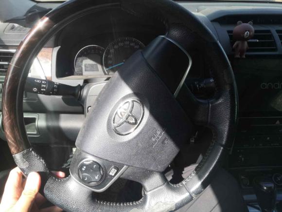 [宁波·浙B] 二手丰田凯美瑞2015款 2.0G 领先版