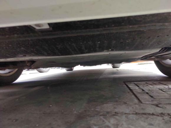 [上海·沪C] 二手奥迪奥迪A6L2014款 TFSI 标准型