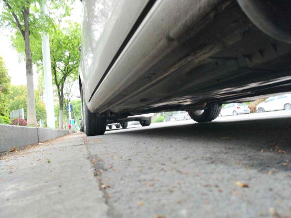 [南京·苏A] 二手大众高尔夫2016款 1.6L 自动舒适型