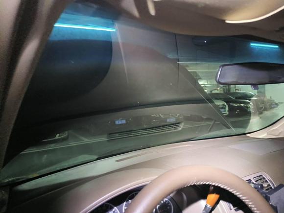 [深圳·粤S] 二手别克别克GL82006款 陆尊 3.0L CT 舒适版