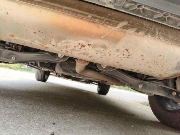 [常州·苏D] 二手思皓思皓QX2021款 300T DCT尊享智联型