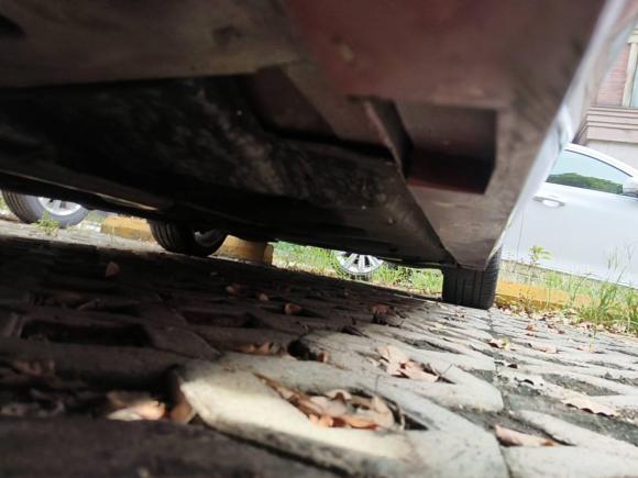 [上海·沪D] 二手凯迪拉克凯迪拉克ATS-L2014款 25T 舒适型