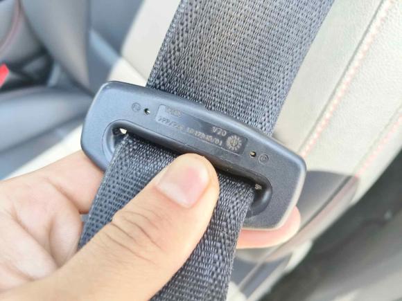 [西安·陕A] 二手长安长安CS552019款 1.5T 自动炫色型 国VI