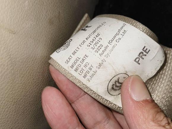 [常州·苏N] 二手东风俊风E11K2019款 标准型