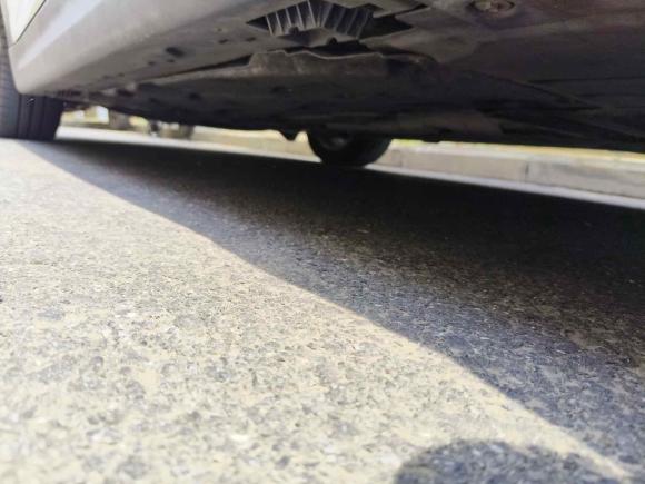 [合肥·皖A] 二手MINIMINI2014款 1.5T COOPER Fun