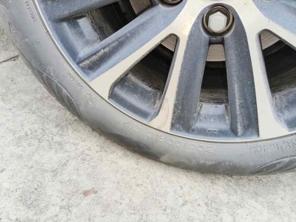 [无锡·苏B] 二手丰田雷凌2023款 智能电混双擎 1.8L 豪华版