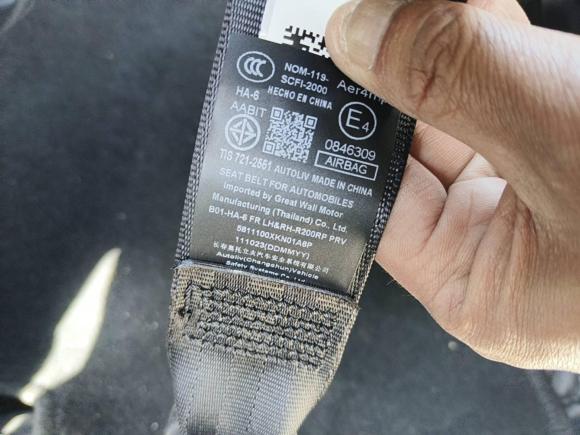 [苏州·苏E] 二手哈弗哈弗H62022款 第三代 1.5T 自动两驱Max