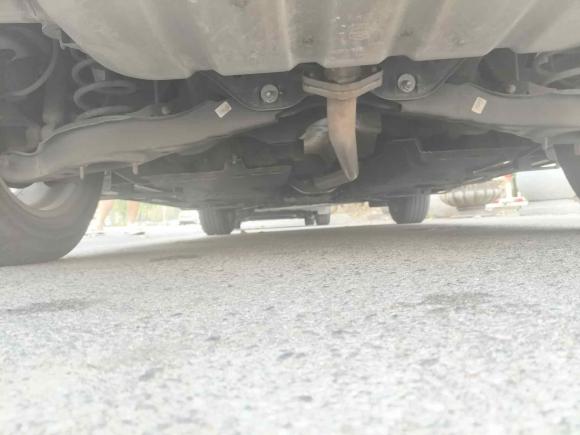 [南通·苏F] 二手马自达马自达CX-52020款 2.0L 自动两驱智尊型