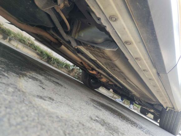 [武汉·鄂K] 二手启辰启辰T902017款 2.0L 手动智尚版